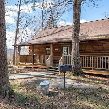 A Hen House Βίλα Pigeon Forge Εξωτερικό φωτογραφία